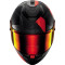 SHARK SPARTAN GT PRO DOKHTA CARBONO MATE