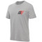 DAINESE SPEED DEMON VELOCE T-SHIRT - Model 114-GRIS-CENDRE