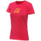 DAINESE SPEED DEMON VELOCE T-SHIRT MUJER - Modello ROSA BRILLANTE