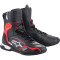 ALPINESTARS SUPERFASTER - Model 1342-BLK BRT VERMELL BLANC