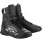 ALPINESTARS SUPERFASTER - Model 1165-BLK GRY BRT VERMELL