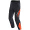 DAINESE DRAKE 2 AIR ABSOLUTESHELL - Model NEGRE/VERMELL FLUO