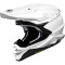 SHOEI VFX-WR 06 MONOCOLOR - Modello BIANCO