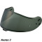 SHOEI PANTALLA CNS-3C - Modell Dunkler Rauch