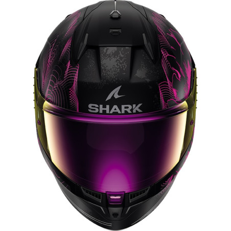 SHARK D-SKWAL 3 MAYFER MATE