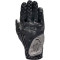 IXON DIRT AIR - Modèle BLACK/ANTHRACITE