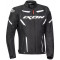 IXON STRIKER - Modello BIANCO/NERO