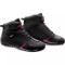 IXON GAMBLER LADY - Model BLACK/FUCHSIA