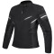 IXON ILANA EVO - Model NEGRE/ANTRACITA/PLATA