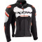 IXON JACKAL - Model BLANC/NEGRE/VERMELL