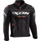 IXON JACKAL - Modell SCHWARZ/WEISS/ROT