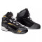 IXON BULL WATERPROOF MUJER - Model NEGRE/BLANC/OR