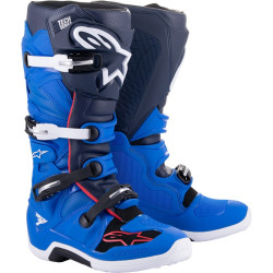 Alpinestars Tech 7 Stiefel 2018 ▶️ [-??%]
