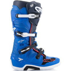 Alpinestars Tech 7 Stiefel 2018 ▶️ [-??%]