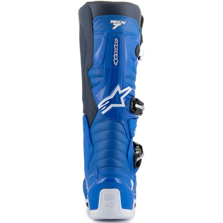Alpinestars Tech 7 Stiefel 2018 ▶️ [-??%]