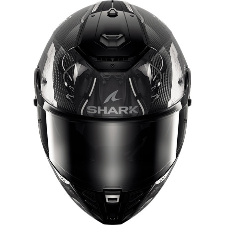 SHARK SPARTAN RS CARBONE XBOT