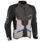 IXON RAGNAR JACKET - Modelo BLACK/ANTHRACITE/GREGE