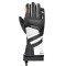 IXON PRO RAGNAR GLOVES - Modello NERO/GRIGIO/ROSSO