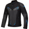 IXON CALIBER - Model BLACK/ANTHRACITE/BLUE