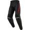ALPINESTARS HONDA RACER ICONIC PANTS - Modello NERO/ROSSO