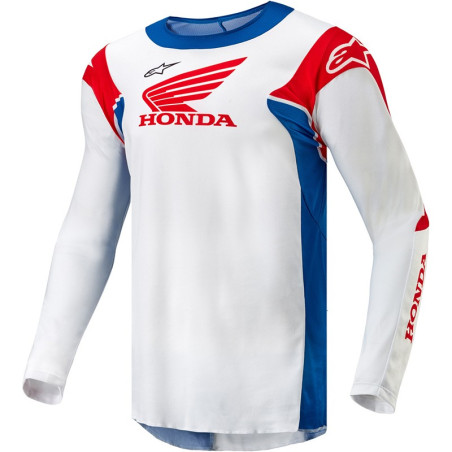 ALPINESTARS CAMISOLA HONDA RACER ICONIC
