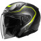 HJC RPHA 31 KOUV - Modell HJC -MC3HSF