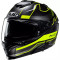 HJC I71 IORIX - Modelo HJC-MC3HSF