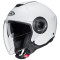 HJC I40N UNI - Modèle WHITE