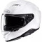 HJC F71 MONOCOLOR - Modello BIANCO PERLA