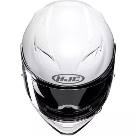 HJC F71 MONOCOLOR
