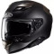 HJC F71 MONOCOLOR - Modelo SEMI FLAT BLACK