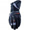 FIVE TFX2 WATERPROOF - Modell GRAU/GRAU/ROT