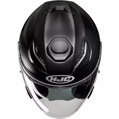 HJC F31 MONCOLOR