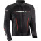 IXON T-REX - Model NEGRE/BLANC/VERMELL