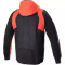 ALPINESTARS MO.ST.EQ HYBRID HOODED
