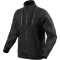 REV'IT COMPONENT 2 H2O - Modello NERO
