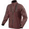 REV'IT COMPONENT 2 H2O - Modell AUBERGINE
