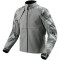 REV'IT CONTINENT JACKET - Modèle MID GREY