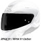 HJC VISOR HJ-37