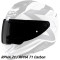 HJC PANTALLA HJ-40 - Modelo DARK SMOKE