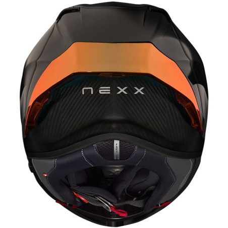 NEXX X.R3R ZERO PRO 2 CARBONO ROJO