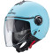 CABERG RIVIERA V4 X MONOCOLOR - Modell HELLBLAU
