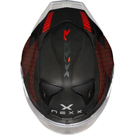 NEXX X.R3R ZERO PRO FIM EVO CARBONO