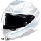 HJC PANTALLA HJ-38 - Modell KLAR