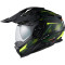 NEXX X.WED3 TRAILMANIA - Modelo GREEN/NEON MATT