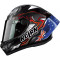 NOLAN X-804 RS ULTRA CARBONO STONER 10TH ANNIVERSARY 26