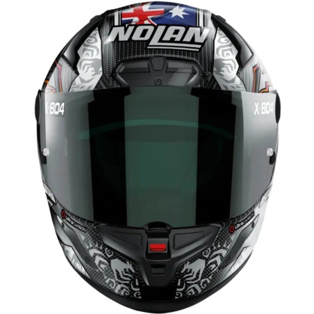 NOLAN X-804 RS ULTRA CARBONO STONER 10TH ANNIVERSARY 26