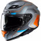 HJC F71 ARCAN - Modell MC27SF