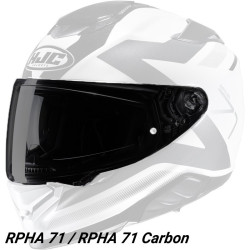 HJC VISOR HJ-40
