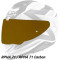 HJC PANTALLA HJ-40 IRIDIUM - Modelo IRIDIUM GOLD